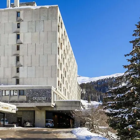 Cassiopee - Maeva Apartment *